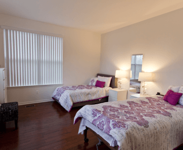 Serenity Manor Of Canton