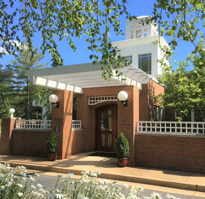 The Residences at Lynn House