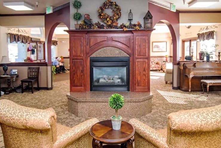 Edgewood Plantation Place, Llc