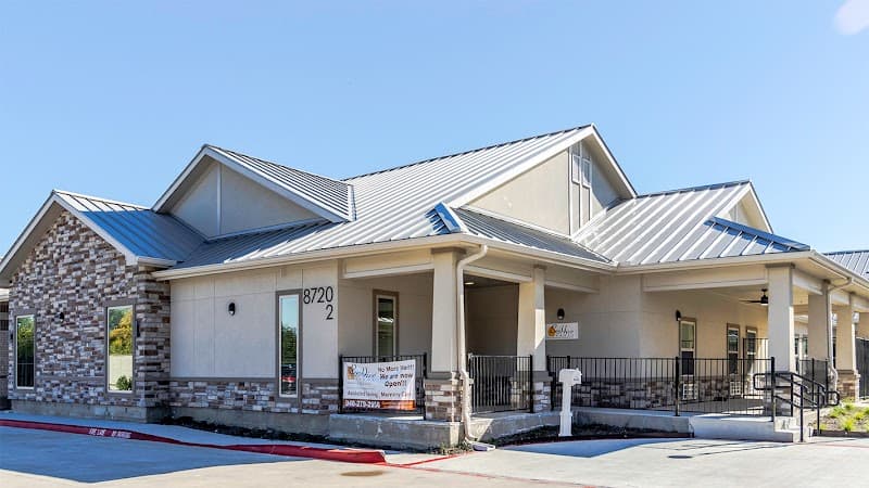 BEEHIVE HOMES OF MCKINNEY