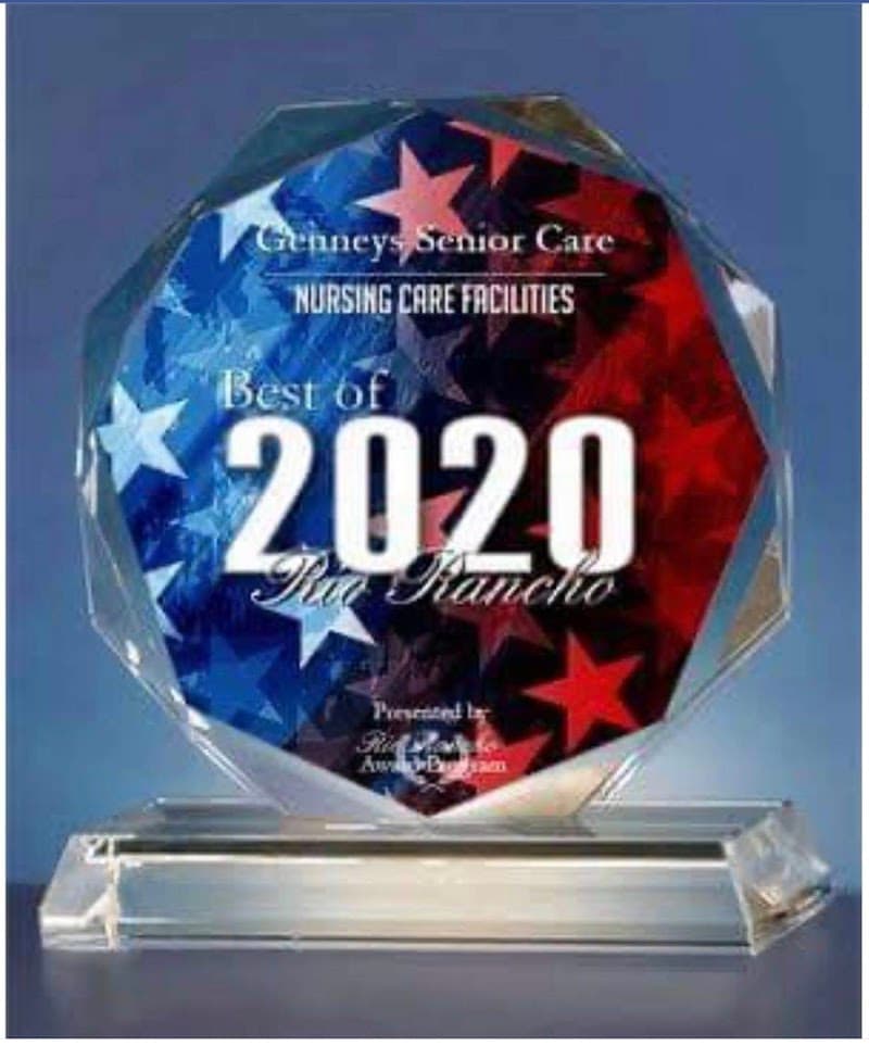 Genney'S Senior Care Llc