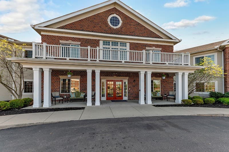 THE LANDING OF LONG COVE