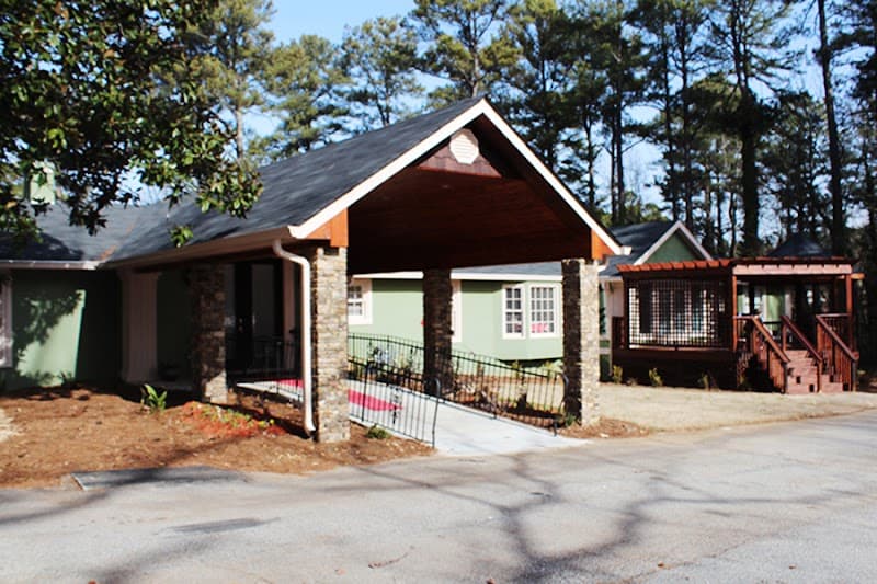 RISING STAR PERSONAL CARE HOME