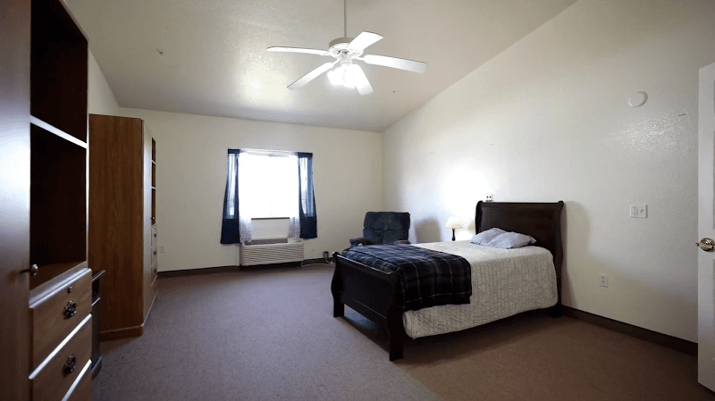 ARCADIA OAKS ASSISTED LIVING