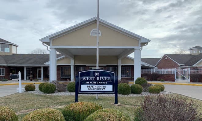 West River Health Campus