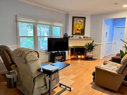 SANDHILL ASSISTED LIVING LLC