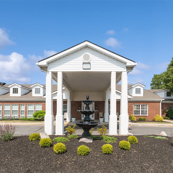 Five Star Residences Of Northwoods