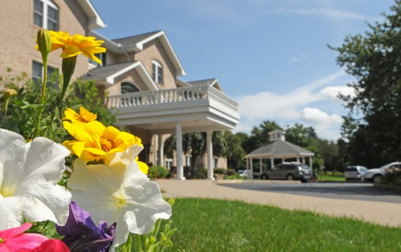 CONCORDIA AT THE ORCHARD