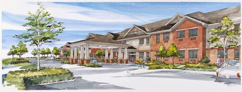Aspen Trace Health & Living Community