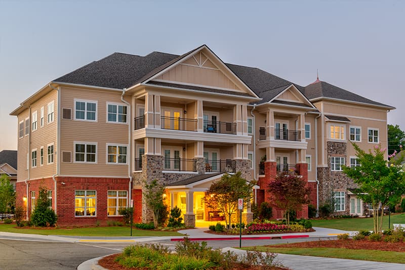 BRICKMONT WEST COBB SPE, LLC