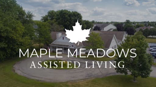 MAPLE MEADOWS ASSISTED LIVING