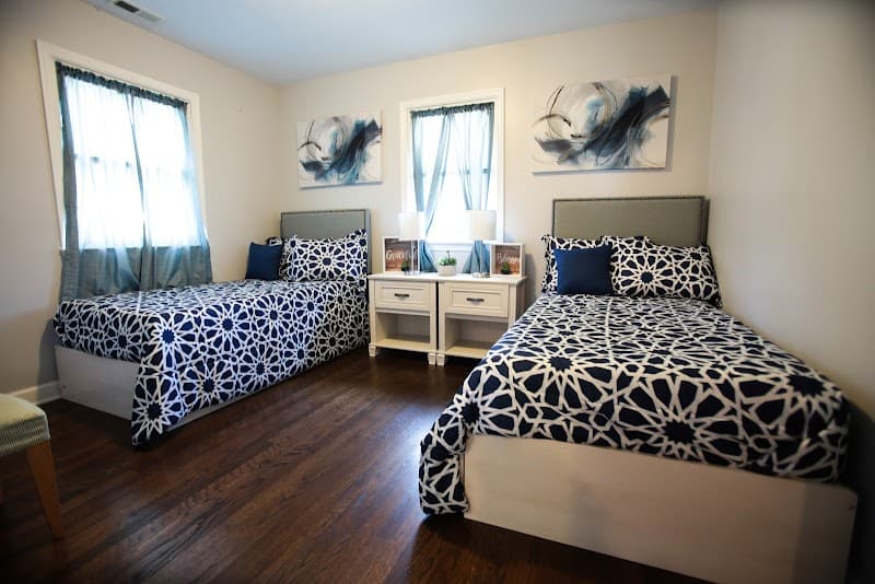 A & A Residential Inc