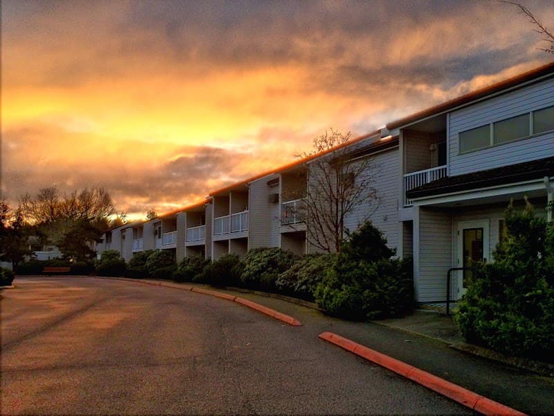 Churchill Retirement Assisted Living