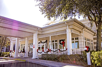 SOLARIS SENIOR LIVING VERO BEACH