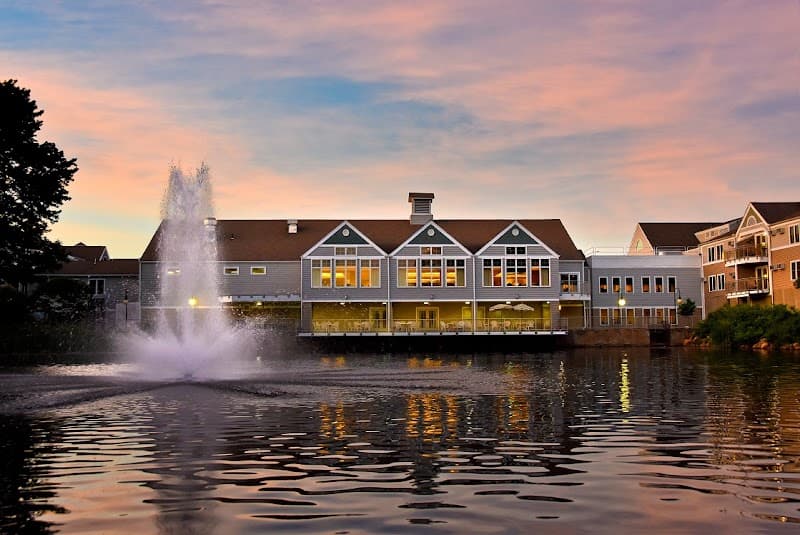 MASONICARE AT ASHLAR VILLAGE/POND RIDGE