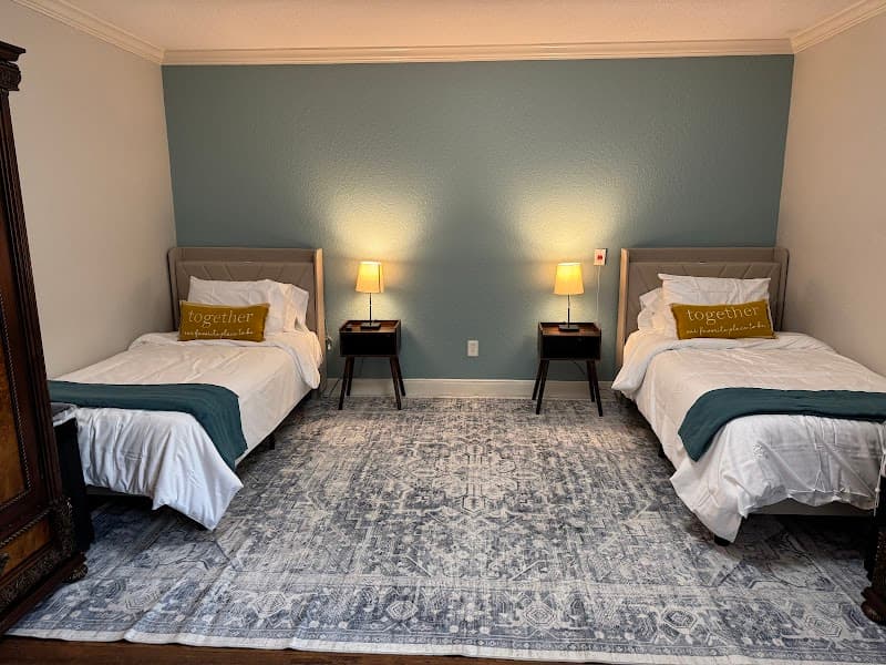 AMBRIA ASSISTED LIVING HOME