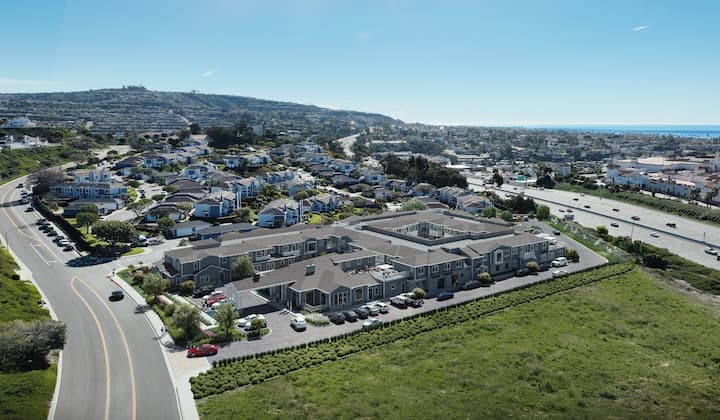 SEVILLE OF SAN CLEMENTE, THE