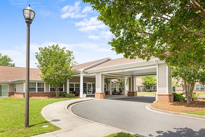 TERRABELLA ROCK HILL