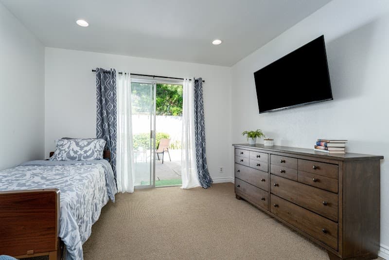 A TOUCH OF CARE AT MARYWOOD