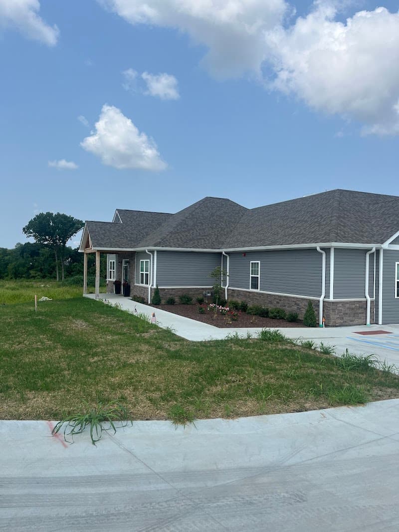 ASPEN VALLEY FOX CREST