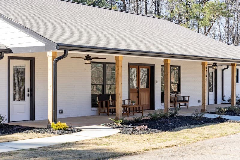 WAYPOINT SENIOR LIVING I