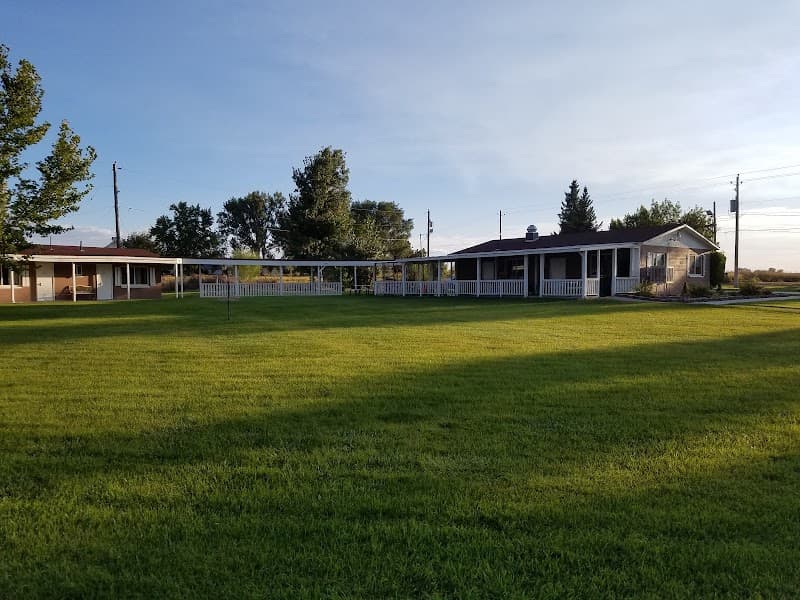 Country Cottage Assisted Living