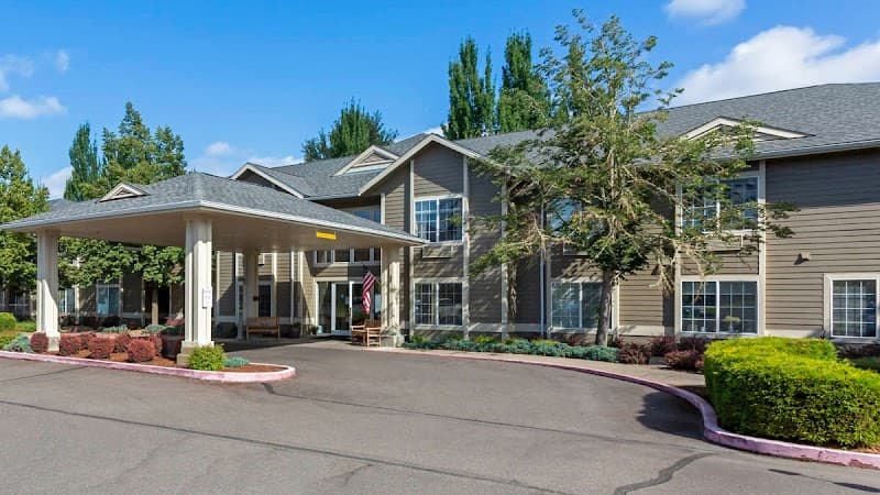 Brookdale Geary Street