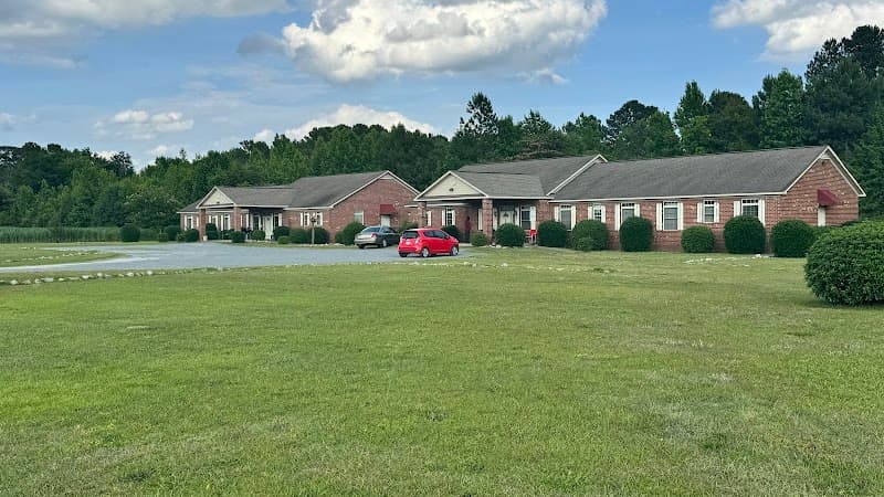 Heritage Care Home of Dials #4