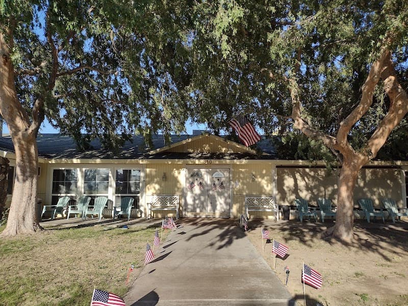 REDWOOD SENIOR LIVING BAKERSFIELD