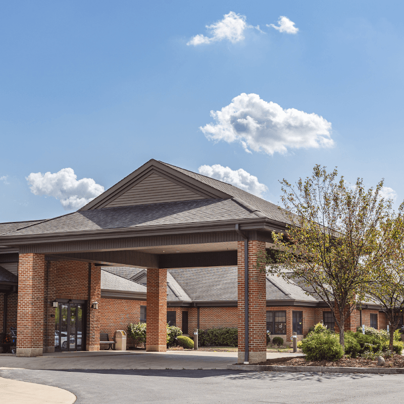 Golden Years Homestead