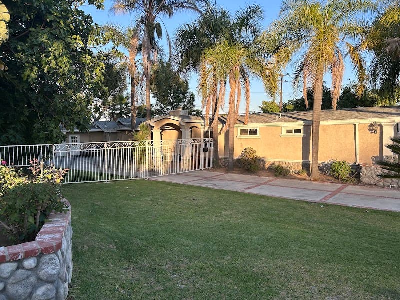 TIFFANY'S BOARD AND CARE IV