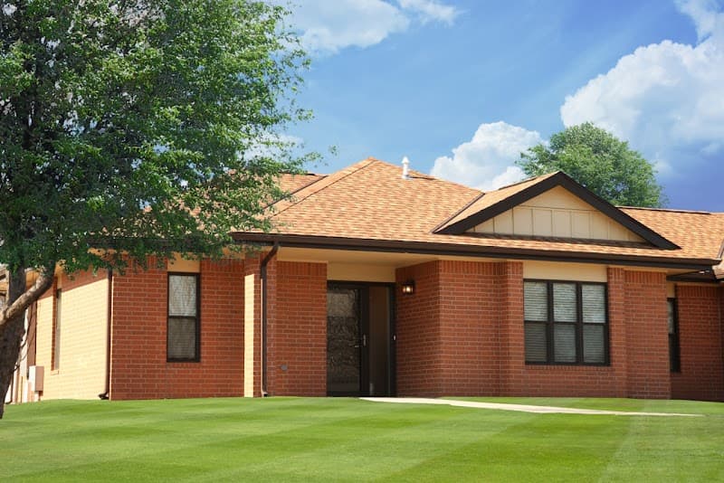 PRAIRIE HOMESTEAD ASSISTED LIVING