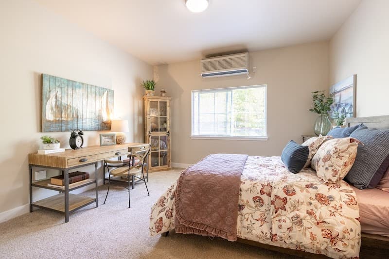 Mukilteo Memory Care