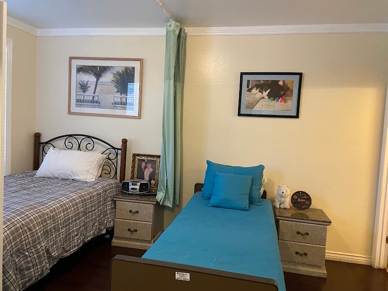 NURSE'S ASSISTED LIVING LLC