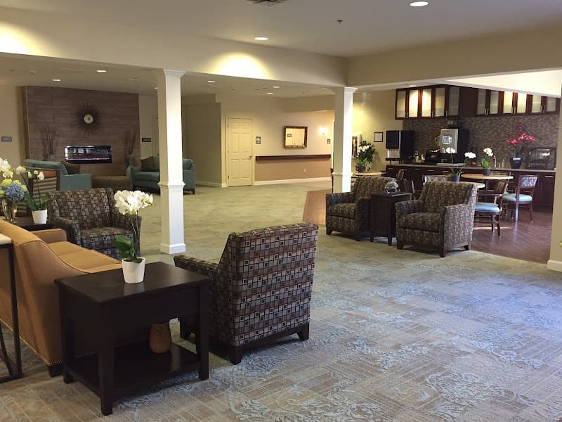 Heritage Green Assisted Living