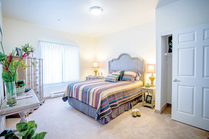 ARIANNE'S SENIOR CARE