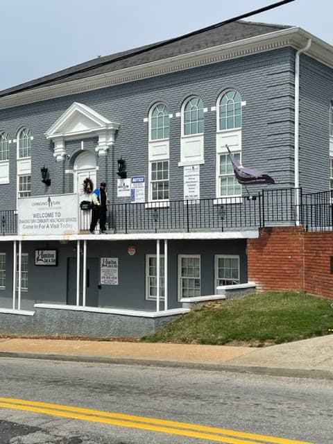 Changing Times Assisted Living Llc