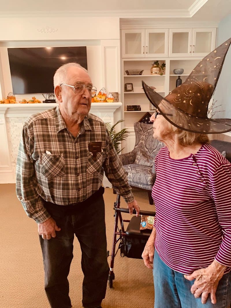 Beehive Homes of South Jordan