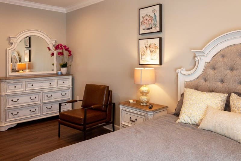 ADOBE RESIDENTIAL CARE