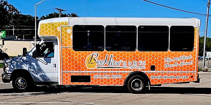 BEEHIVE HOMES OF OREGON