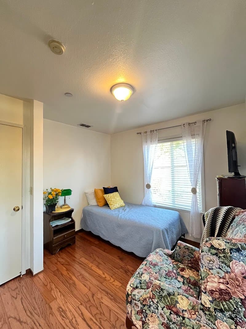 ELK VISTA RESIDENTIAL HOME LLC