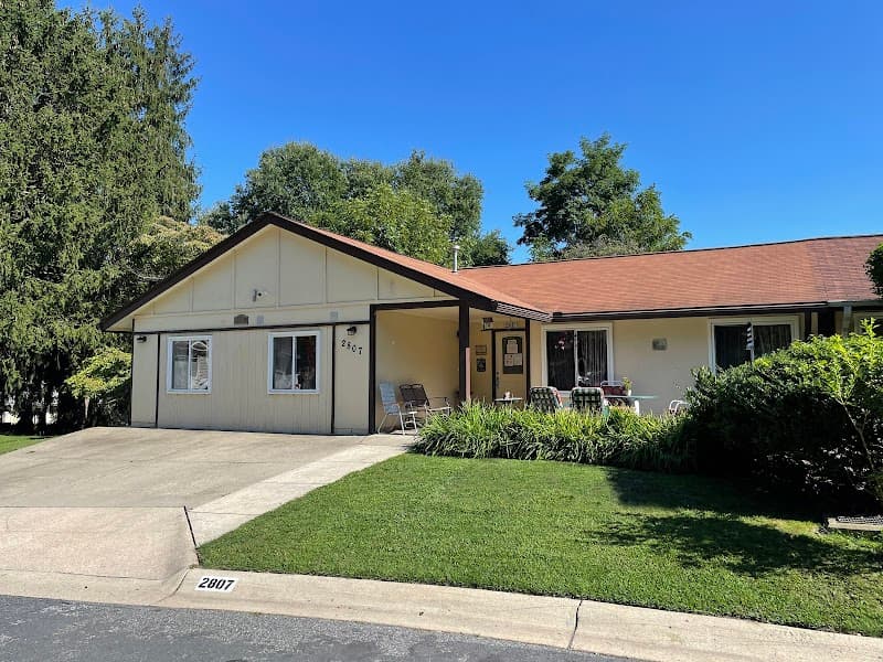 Jk House Of Grace IIl