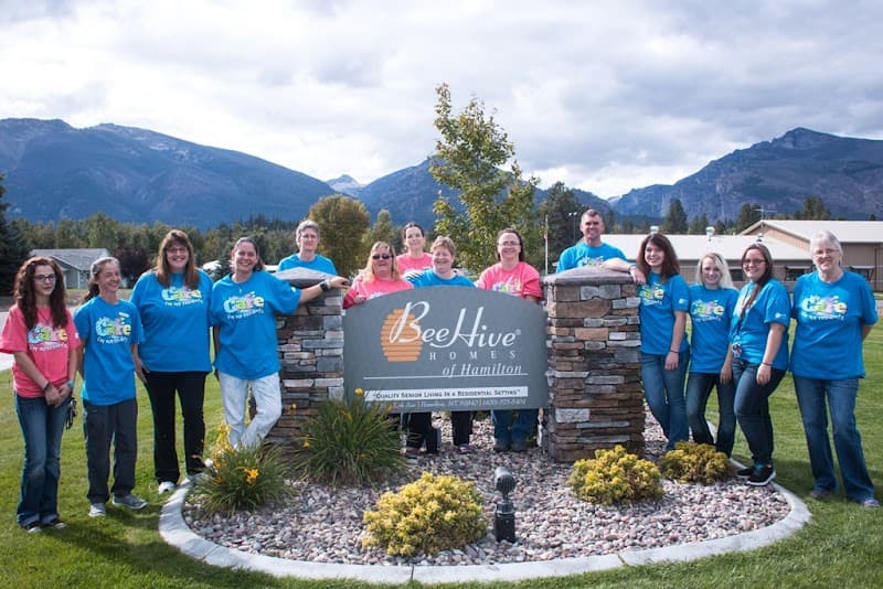 Bee Hive Homes Of Hamilton #3