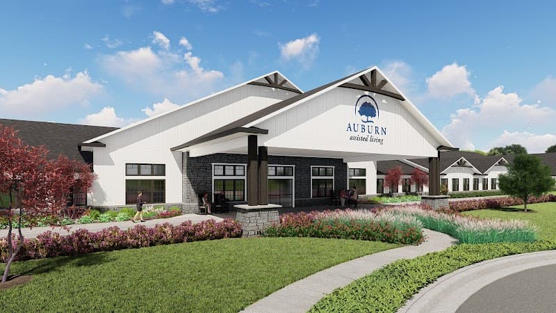 Auburn Assisted Living