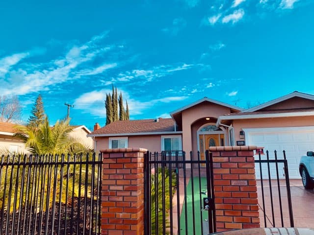 BLOSSOM RESIDENTIAL CARE HOME