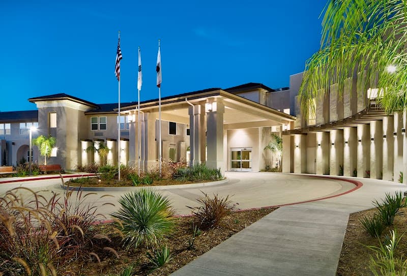 IVY PARK AT OTAY RANCH