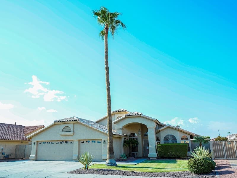 HIGHLAND LAKES CARE HOME