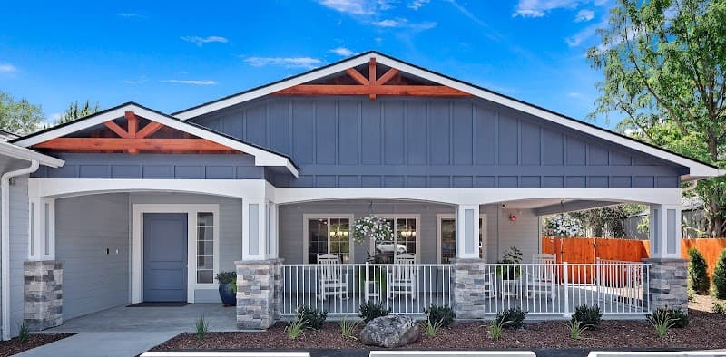 Brightstar Care Homes Taft