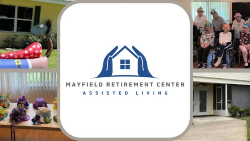 MAYFIELD RETIREMENT CENTER