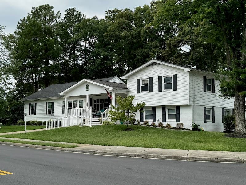 Aspen Hill at Harbor Place